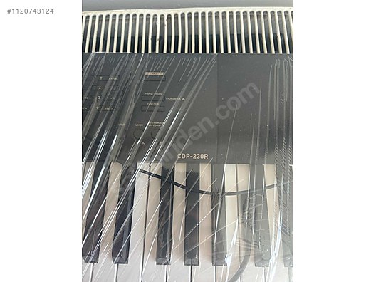 Piano casio cdp clearance 230r