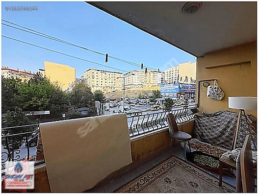 SNOW ART RE.OS GM DEN ŞEHİR MERKEZİNDE SATILIK DAİRE - Muratpaşa Emlak