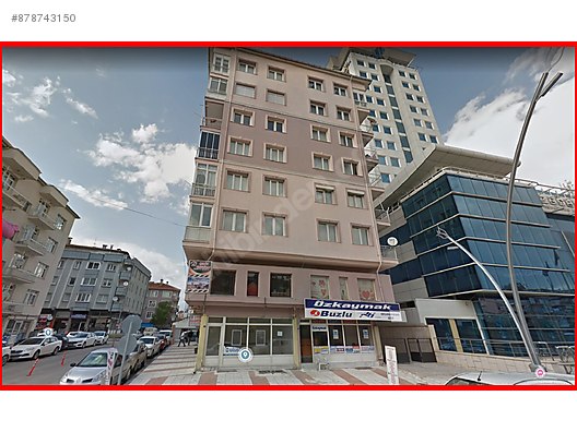 Emlak Ofisinden 2 1 110 M Satilik Daire 220 000 Tl Ye Sahibinden Com Da 878743150