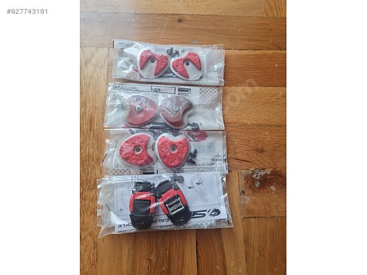 Used & Brand New Items / Sports / Bicycles / Apparel & Protection / Cycling Shoes