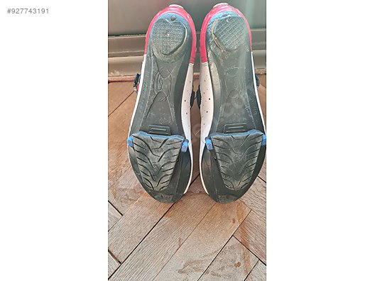 Used & Brand New Items / Sports / Bicycles / Apparel & Protection / Cycling Shoes