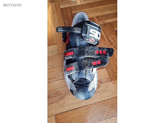 Used & Brand New Items / Sports / Bicycles / Apparel & Protection / Cycling Shoes