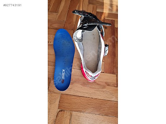 Used & Brand New Items / Sports / Bicycles / Apparel & Protection / Cycling Shoes