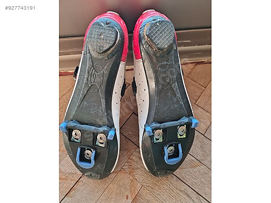 Used & Brand New Items / Sports / Bicycles / Apparel & Protection / Cycling Shoes