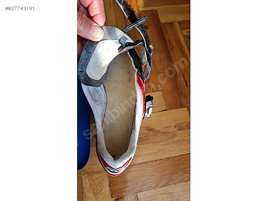 Used & Brand New Items / Sports / Bicycles / Apparel & Protection / Cycling Shoes