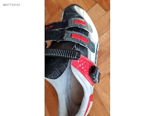 Used & Brand New Items / Sports / Bicycles / Apparel & Protection / Cycling Shoes