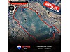 İnegöl Çayyaka 'da Satılık 99.654 M2 Ceviz Tarlası