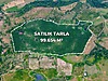 İnegöl Çayyaka 'da Satılık 99.654 M2 Ceviz Tarlası