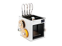 Piyasa Altında Fiyatıyla Snapmaker U1(Tüm Comboların Katili)