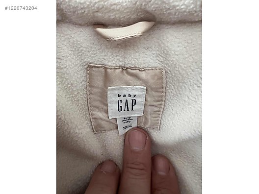 İkinci El ve Sıfır Alışveriş / Anne & Bebek / Bebek Giyim / Tulum