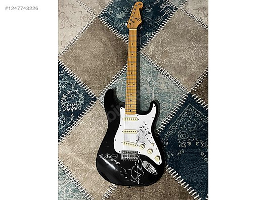 İkinci El ve Sıfır Alışveriş / Müzik / Müzik Aletleri / Telli Çalgılar / Gitar / Elektro