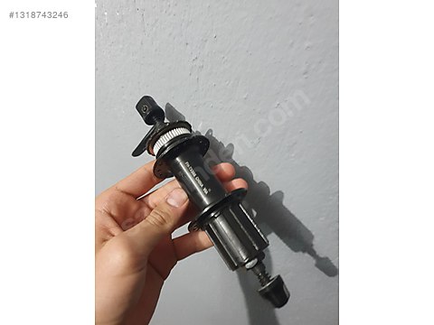 新品開封のみSHIMANO TAKOEGIXR M175定価49,500円 SHIMANO TX505 32delik centerlock arka göbek sahibinden.comda