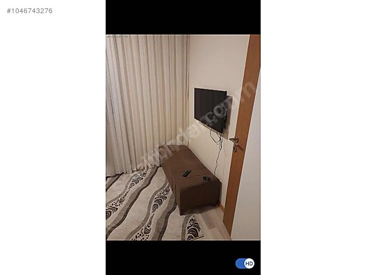 Laleli nişanca Kiralık 1+1 FulEsyali Daire Yabancıya BekaraUygun
