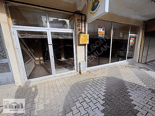 Sultanbeyli cadde üzeri kiralık dükkan - depo 130 m² #1285743277