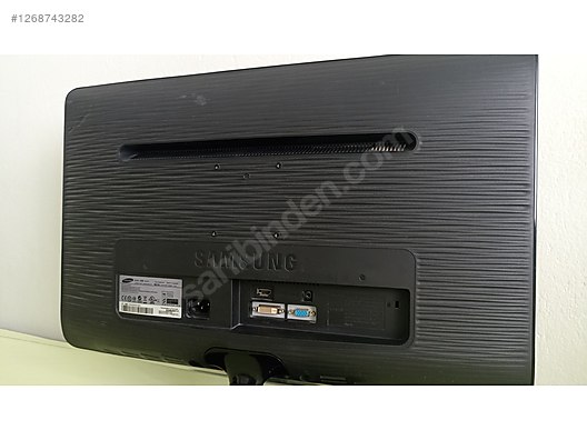 Samsung SyncMaster B2430H 24
