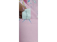 kız çocuk odası perde