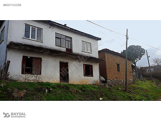 canakkale lapseki gurece koyunde satilik koy evi satilik mustakil ev ilanlari sahibinden com da 900743356