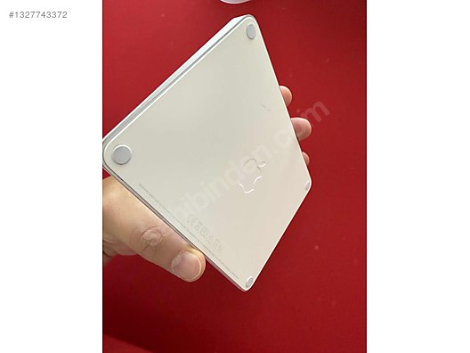 Apple Magic Trackpad 2 (A1535 Lightning) on sahibinden.com