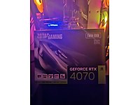 Garantili Temiz Zotac Rtx 4070 #1283743384