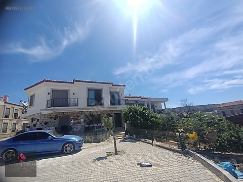Reisdere Kiralık Ev