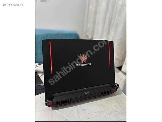 あぷ PC Intel Core 7 Asus Oyuncu Laptop - 1311743431