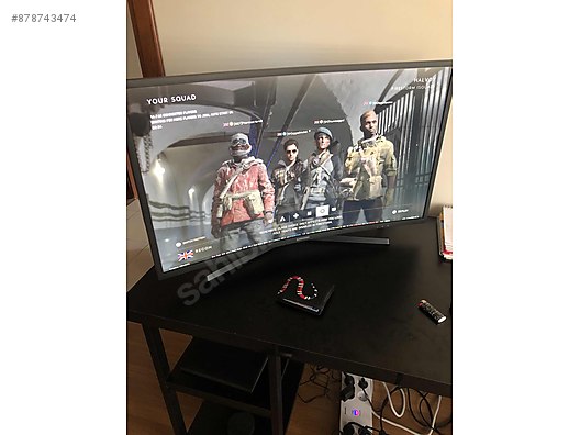 Qled Gaming Monitor 32 Inc Ilan Ve Alisveriste Ilk Adres Sahibinden Com Da 878743474