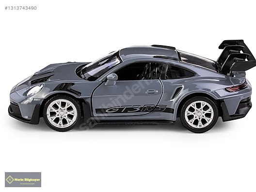 RMZ City Diecast Model 1:32 Porsche Araba - 1313743490