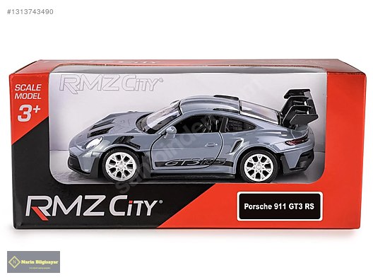 RMZ City Diecast Model 1:32 Porsche Araba - 1313743490