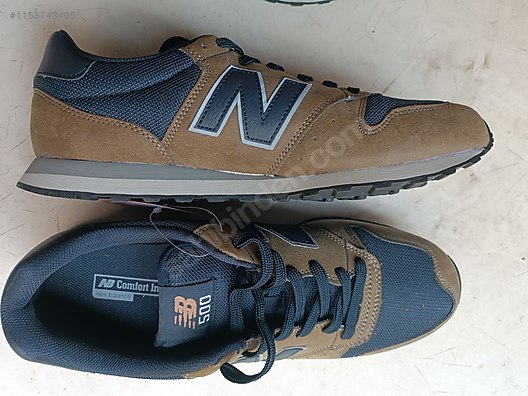 NEW BALANCE GM500LSA Erkek Gunluk Ayakkab Modelleri sahibinden da 1158743495