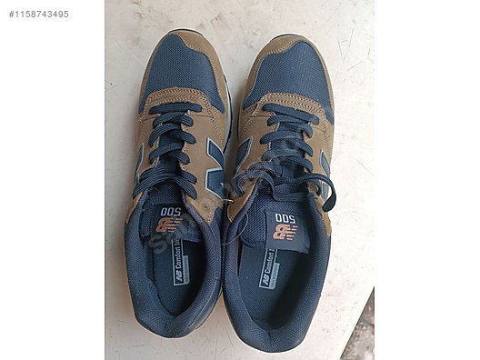 NEW BALANCE GM500LSA Erkek Gunluk Ayakkab Modelleri sahibinden da 1158743495