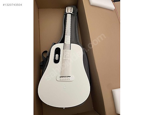 Lava Elektro Gitar - 1320743504