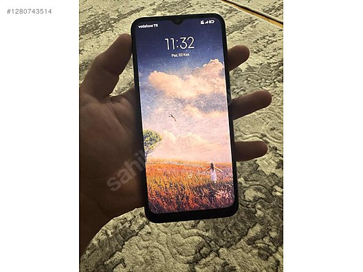 İkinci El ve Sıfır Alışveriş / Cep Telefonu & Aksesuar / Cep Telefonu / General Mobile / GM 23 SE