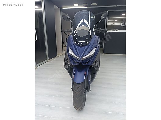 2022 Model Arora Max-T 150 Abs