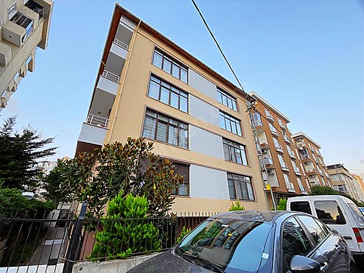 FIRSAT! SATILIK BOŞ BÜYÜK 1+1 DAİRE OTOPARK ÜMRANİYE/MEHMET AKİF #1265743537