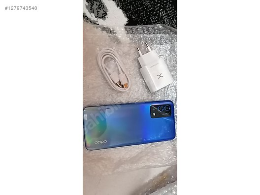 İkinci El ve Sıfır Alışveriş / Cep Telefonu & Aksesuar / Cep Telefonu / Oppo / A55