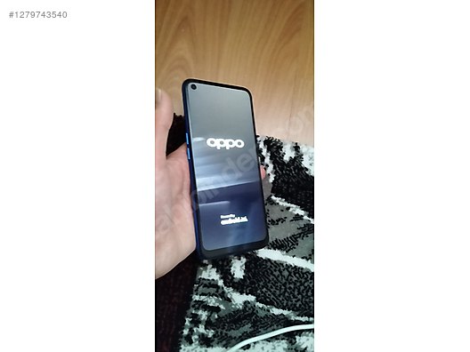 İkinci El ve Sıfır Alışveriş / Cep Telefonu & Aksesuar / Cep Telefonu / Oppo / A55