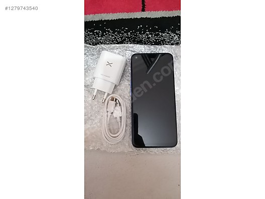 İkinci El ve Sıfır Alışveriş / Cep Telefonu & Aksesuar / Cep Telefonu / Oppo / A55