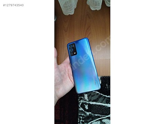 İkinci El ve Sıfır Alışveriş / Cep Telefonu & Aksesuar / Cep Telefonu / Oppo / A55