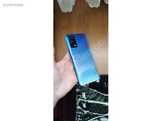 İkinci El ve Sıfır Alışveriş / Cep Telefonu & Aksesuar / Cep Telefonu / Oppo / A55