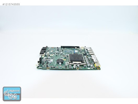 Masaüstü Bilgisayar - Anakart Lenovo ThinkCentre M920x / Tiny P330 SIFIR ANAKART 01LM298 Anakart Anakart