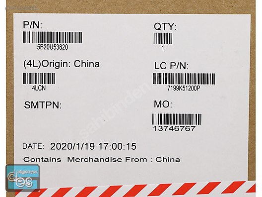 İkinci El ve Sıfır Alışveriş / Bilgisayar / Masaüstü / Donanım / Anakart