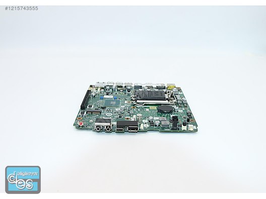 Masaüstü bilgisayar anakart