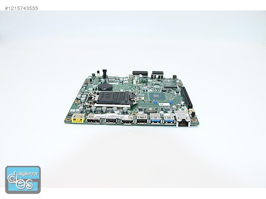 Desktop Motherboard