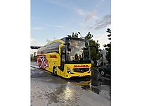 HATASIZ SIFIR AYARINDA 2025 TRAVEGO