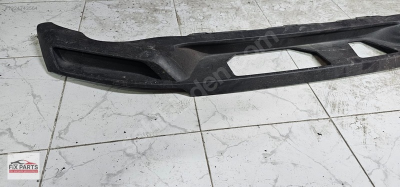Volkswagen Passat Tampon (Arka)