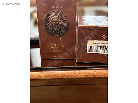 Used & Brand New Items / Beauty & Healthcare / Perfumes & Fragrances / Men