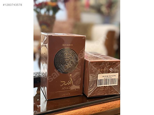 Used & Brand New Items / Beauty & Healthcare / Perfumes & Fragrances / Men