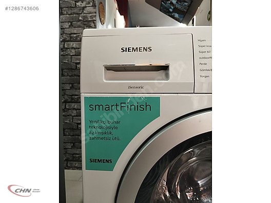 Used & Brand New Items / Electrical Appliances / Appliances / Washing Machines