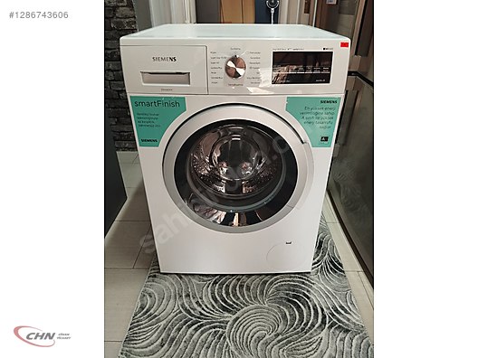 Used & Brand New Items / Electrical Appliances / Appliances / Washing Machines