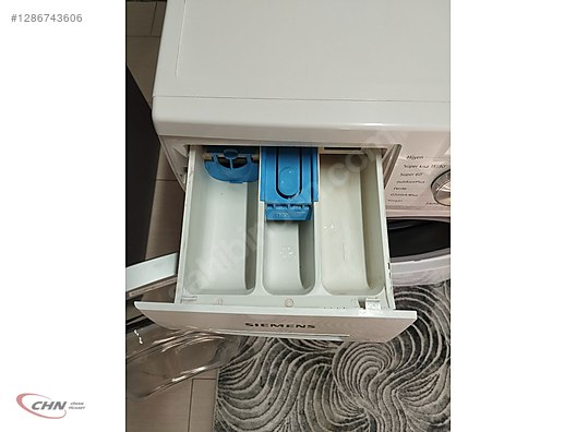 Used & Brand New Items / Electrical Appliances / Appliances / Washing Machines